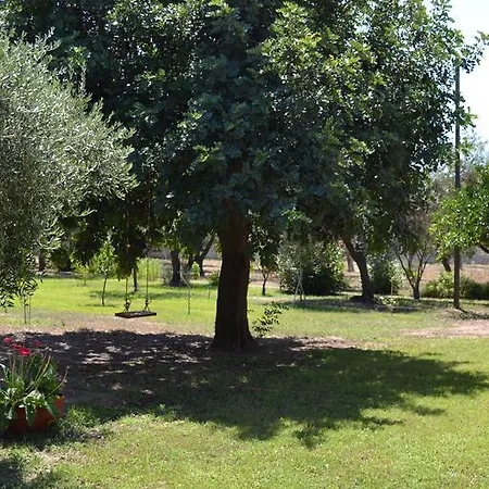Séjour à la campagne Casa Masia
