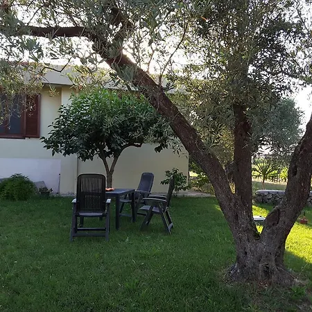Casa Masia * Alghero